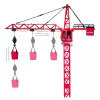 Jamara Kutter XL 99 IR auto radiocomandata 1:10 scala 2,4GHz