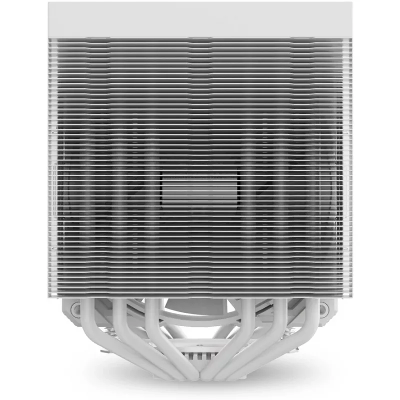 Sharkoon A60 RGB White dissipatore ad aria