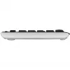 Logitech Wireless tastiera K270 – tastiera – wireless