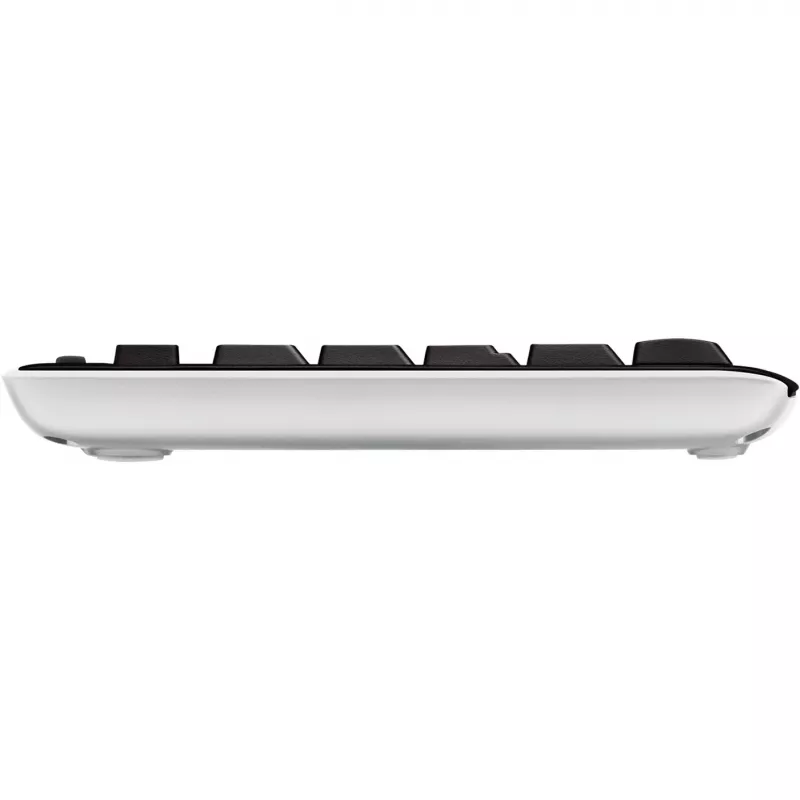 Logitech Wireless tastiera K270 – tastiera – wireless
