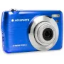 Agfa Photo DC8200 blu + custodia + scheda SD 16 GB