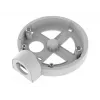 AXIS - Scatola da incasso per custodia telecamera - per AXIS Companion Dome V, M3044-V, M3045-V, M3046-V (5507-401)
