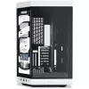 HYTE Y70 Touch Infinite Midi Tower nero, bianco