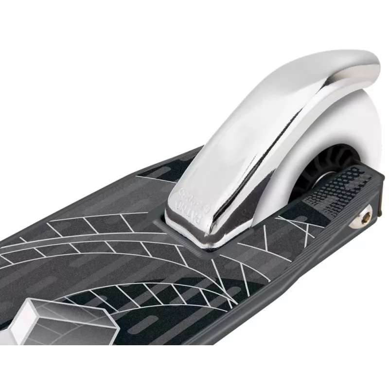 RAZOR Scooter PRO X - grigio
