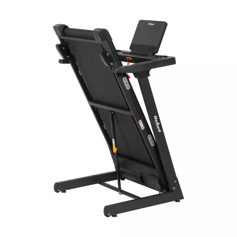 REBEL ACTIVE modello RBA-1002 tapis roulant elettrico pieghevole