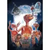 E.T. L'extra-terrestre - Avventura di un alieno, Puzzle 1000 pezzi