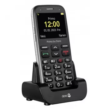 Telefono cellulare Doro Primo 368 - 2,3 pollici