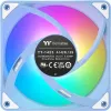 Ventola per case Thermaltake CT140 EX ARGB 140mm confezione da 3 - Hydrangea blu