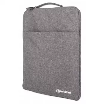 Manhattan Seattle custodia per laptop 39,6 cm (15,6