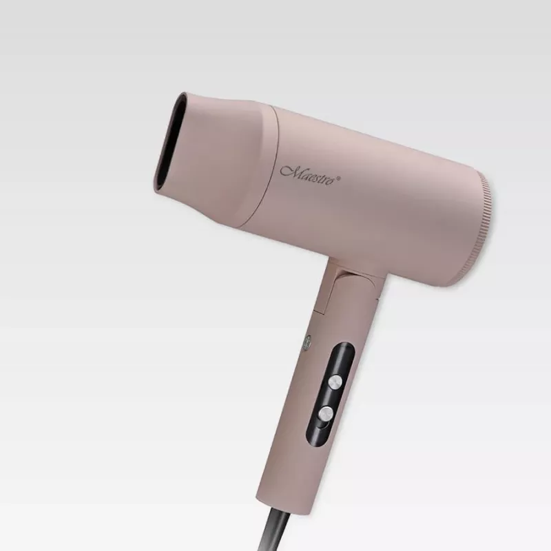 Asciugacapelli Maestro MR-232 2000 W rosa