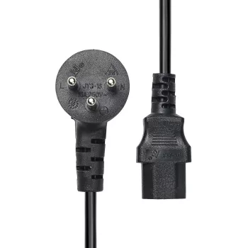 Cavo di alimentazione ProXtend PC-HC13-002 2 m spina Israele su connettore C13