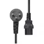 Cavo di alimentazione ProXtend PC-HC13-002 2 m spina Israele su connettore C13