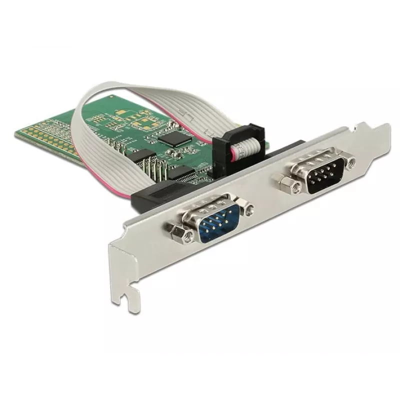 Adattatore seriale interno DeLOCK 89557