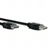 Cavo DisplayPort ROLINE DP M - DP M 2 m