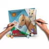 Set per versare e dipingere per bambini Ravensburger 25868 — per bambini dai 7 anni, set creativo in scatola