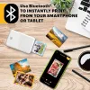 Kodak STEP RODMP20AMZW stampante fotografica mobile ZINK 2x3'' Bluetooth
