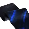 Tappetino per mouse Lenovo GXH1C97869 da gaming nero, blu