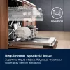 Lavastoviglie da incasso ELECTROLUX EEC767310L ComfortLift