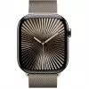 Milanese Loop natural 46 mm – S/M