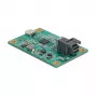 Convertitore USB Type-C a SFF-8643 DeLOCK 64093