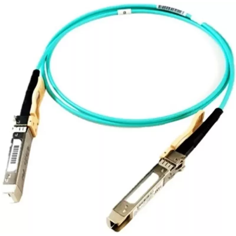 Cavo ottico attivo SFP28 25GBASE 1 m
