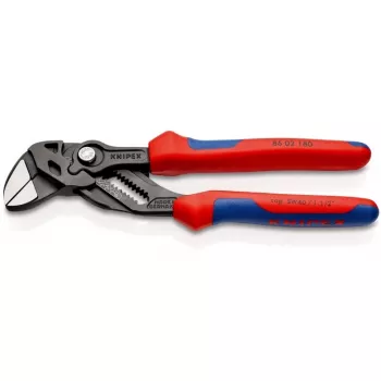 Pinza Knipex 86 02 180 dimensione massima dado 4 cm