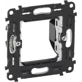 Cornice di montaggio Legrand Valena My Home 752044 per interruttori e prese, 1 modulo