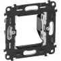 Cornice di montaggio Legrand Valena My Home 752044 per interruttori e prese, 1 modulo