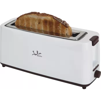 Tostapane JATA TT579 1 fetta 900 W bianco