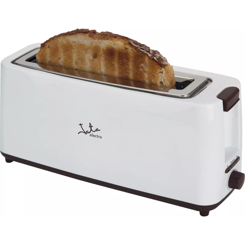 Tostapane JATA TT579 1 fetta 900 W bianco