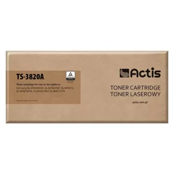 Toner Actis TS-3820A (sostitutivo per Samsung MLT-D203E; standard; 10000 pagine; nero)