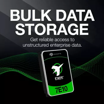 Seagate Enterprise ST6000NM019B disco rigido interno 6 TB 7200 RPM 256 MB 3,5 pollici Serial ATA III