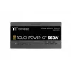 Alimentatore Toughpower GF 550W modulare 80+Gold