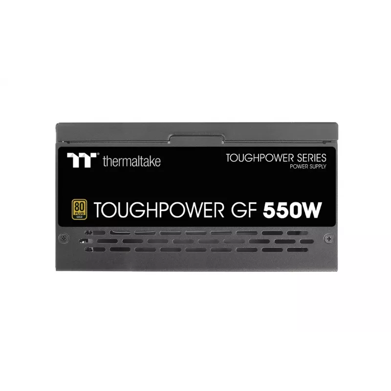 Alimentatore Toughpower GF 550W modulare 80+Gold