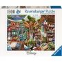 Disney Story Book Refresh, puzzle 1500 pezzi
