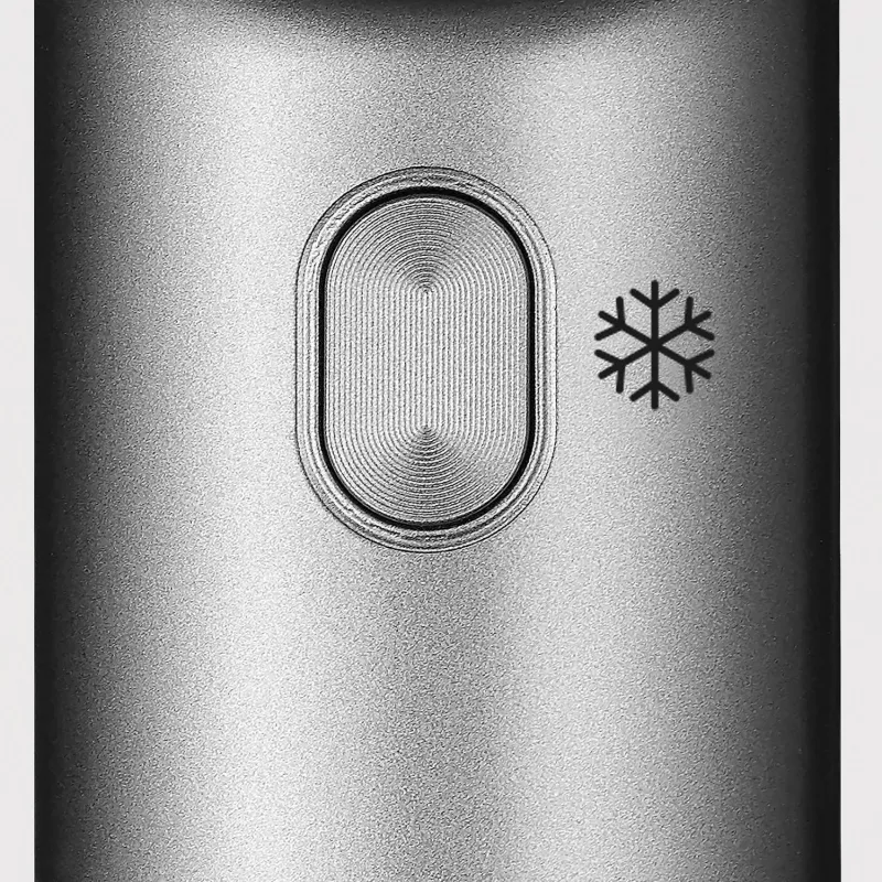 Asciugacapelli Severin HT 0169 2000 W antracite