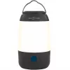 Lanterna da campeggio a batteria Ansmann Mini 230 lm LED nero