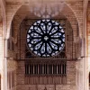 Puzzle 3D CubicFun Notre Dame, 293 pezzi, modello in scala della cattedrale