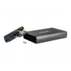 NATEC NKZ-0448 RHINO case esterno USB 3.0 per HDD SATA da 3,5