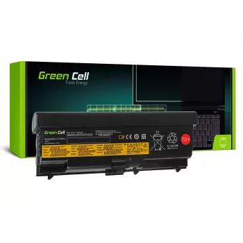 Batteria ricaricabile Green Cell LE50 per Lenovo ThinkPad L430 L530 T430 T530 W530