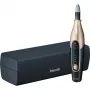 Apparecchio per la cura delle unghie Beurer MP 84 Special Edition oro — set elettrico per manicure/pedici, compatto per uso domestico