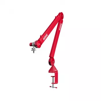 Rode PSA1+ braccio da studio professionale (rosso)