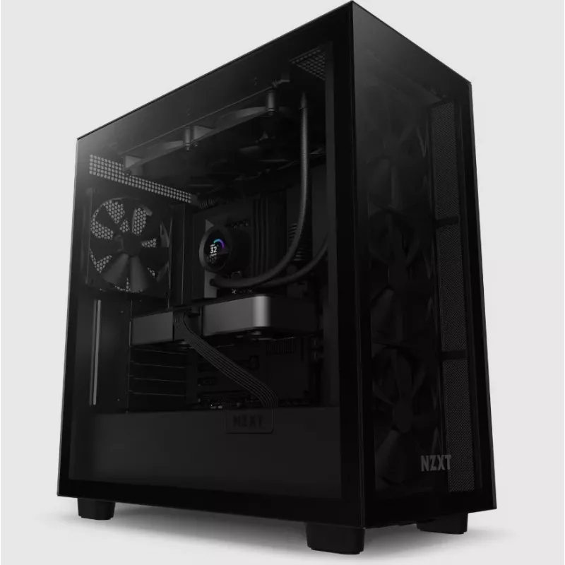 Dissipatore a liquido All-in-One NZXT Kraken 280