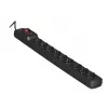 Activejet ACJ COMBO 9GN 1,5M ciabatta con cavo