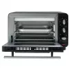 ADLER AD 6029 forno elettrico nero