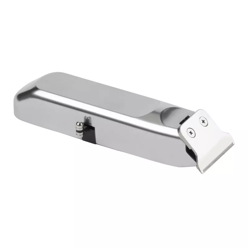 Rifinitore per capelli JATA JBCP3315 nero grigio display LED 80 min