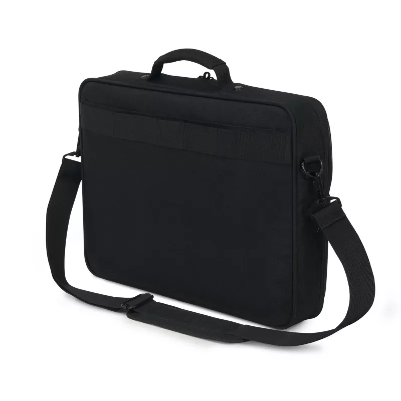 DICOTA Multi SCALE 39,6 cm (15,6) borsa messenger nero