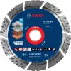 Bosch Expert MultiMaterial disco da taglio diamantato, 150 mm, 2608900661