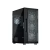 Case computer Zalman I3 NEO ARGB nero midi tower