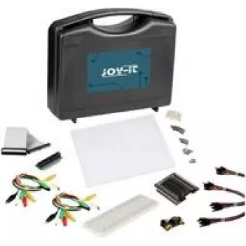Joy-it RB-Bread-KIT compatibile con (kit di sviluppo): Raspberry Pi (RB-Bread-KIT)